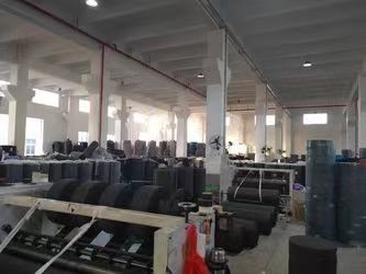 Cina Changzhou New Top Star New Material Technology Co.,Ltd Profilo Aziendale