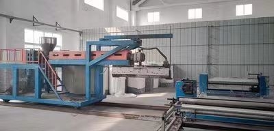 Cina Changzhou New Top Star New Material Technology Co.,Ltd Profilo Aziendale