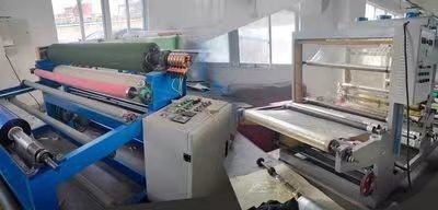 Cina Changzhou New Top Star New Material Technology Co.,Ltd Profilo Aziendale