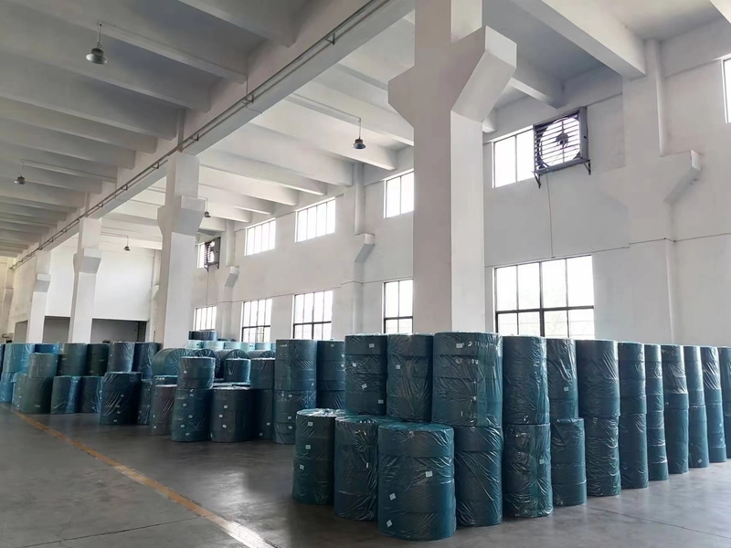 Cina Changzhou New Top Star New Material Technology Co.,Ltd Profilo Aziendale