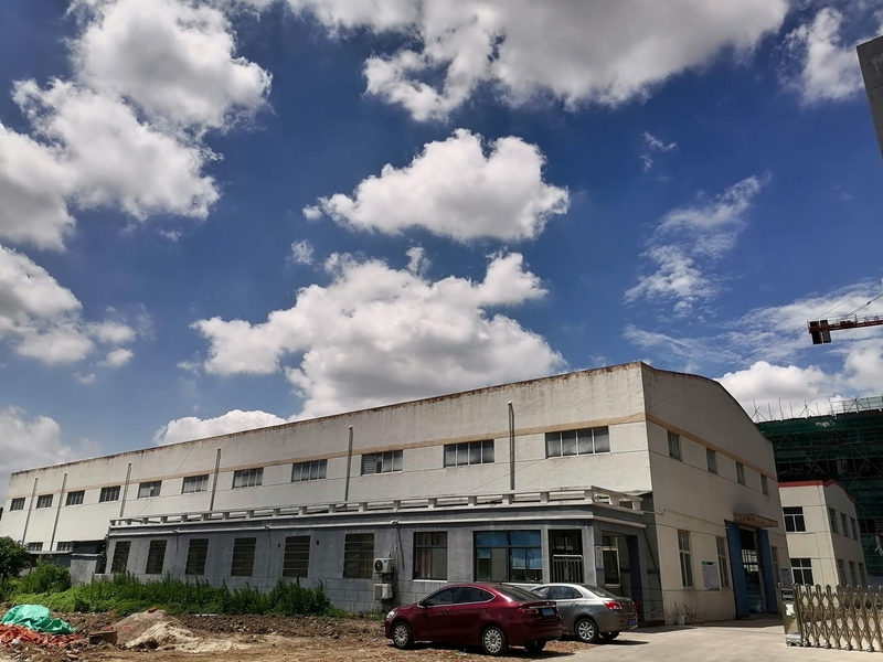 Cina Changzhou New Top Star New Material Technology Co.,Ltd Profilo Aziendale