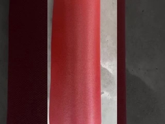 Vinile di lusso durevole che pavimenta l'inclinazione della schiuma dell'inclinazione per la pavimentazione laminata