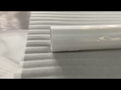 underlayment di plastica del pavimento della barriera dell'umidità del rotolo 6mil
